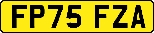 FP75FZA