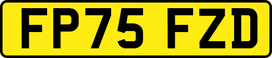 FP75FZD