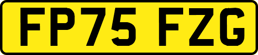 FP75FZG