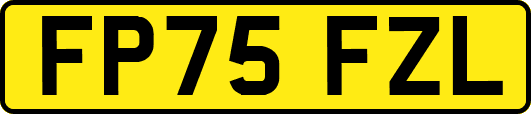 FP75FZL