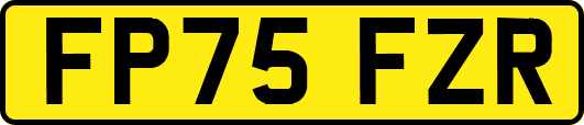 FP75FZR