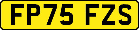 FP75FZS