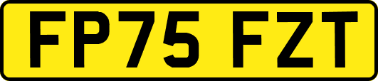 FP75FZT