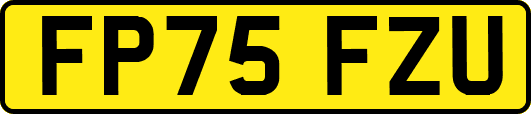 FP75FZU