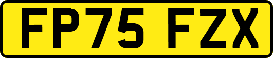 FP75FZX