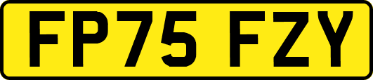 FP75FZY