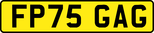 FP75GAG