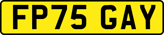 FP75GAY