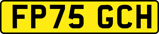 FP75GCH