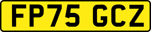 FP75GCZ