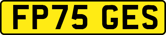 FP75GES