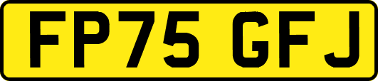 FP75GFJ