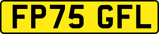 FP75GFL