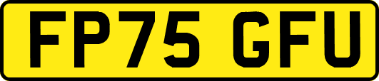 FP75GFU