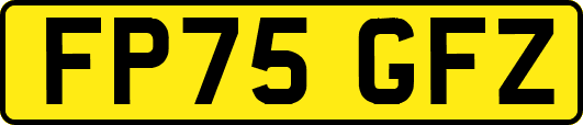 FP75GFZ