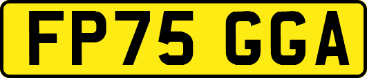 FP75GGA