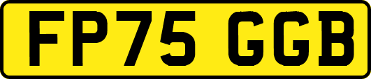 FP75GGB