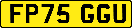 FP75GGU
