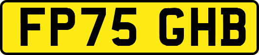 FP75GHB