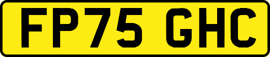 FP75GHC