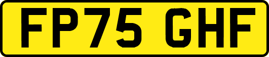 FP75GHF