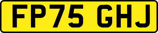 FP75GHJ