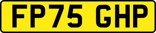 FP75GHP