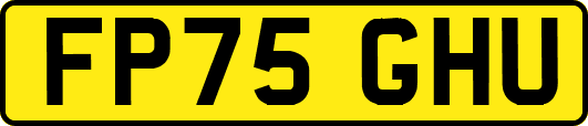 FP75GHU