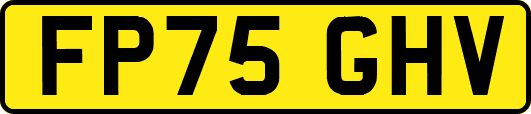 FP75GHV