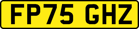 FP75GHZ