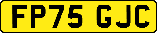 FP75GJC