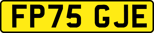 FP75GJE