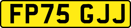 FP75GJJ