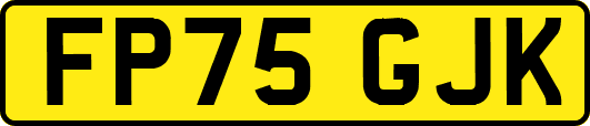 FP75GJK