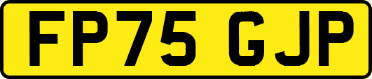 FP75GJP