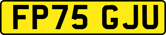 FP75GJU