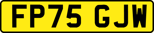 FP75GJW