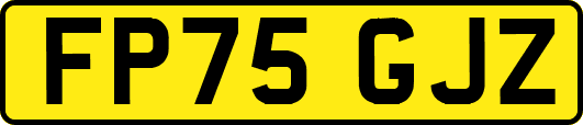 FP75GJZ