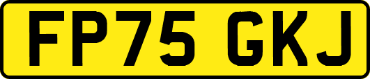 FP75GKJ