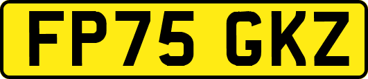 FP75GKZ