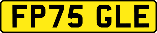 FP75GLE