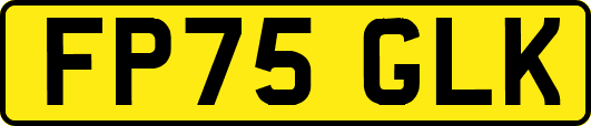 FP75GLK