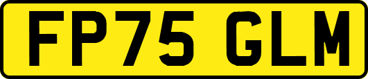 FP75GLM
