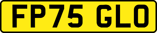 FP75GLO