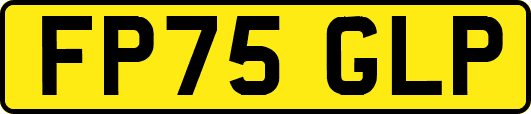 FP75GLP