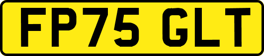 FP75GLT
