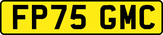 FP75GMC
