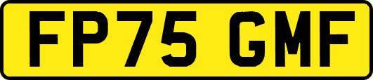 FP75GMF