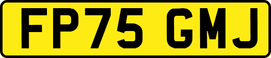 FP75GMJ