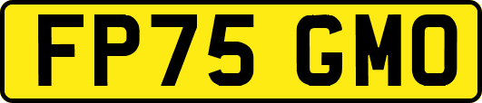 FP75GMO
